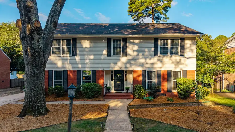 1308 Mellon, Little Rock, AR 72207 - #2