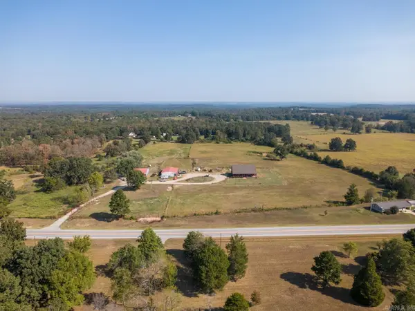 11752 E Highway 62 E, Ash Flat, AR 72513