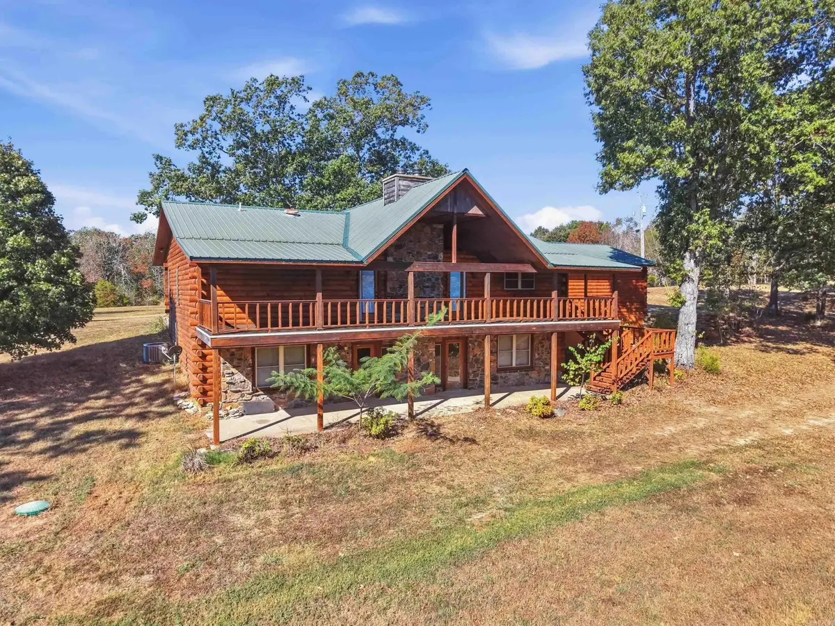 4766 Highway 157, Judsonia, AR 72081 - #1