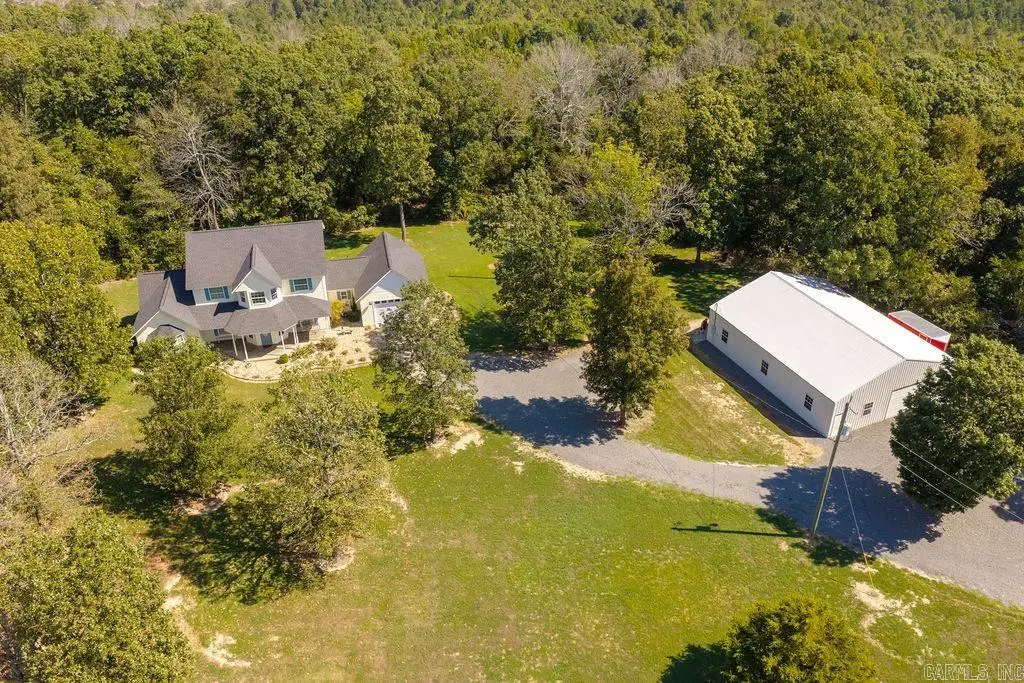 1188 Highway 263, Edgemont, AR 72044 - #1