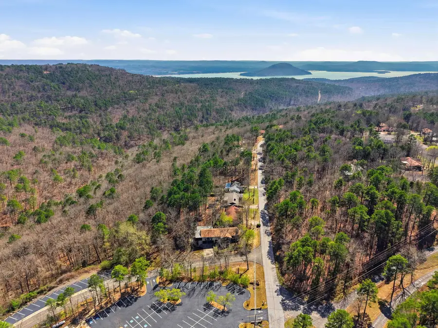 240 Pine Knot Road, Fairfield Bay, AR 72088 - #2