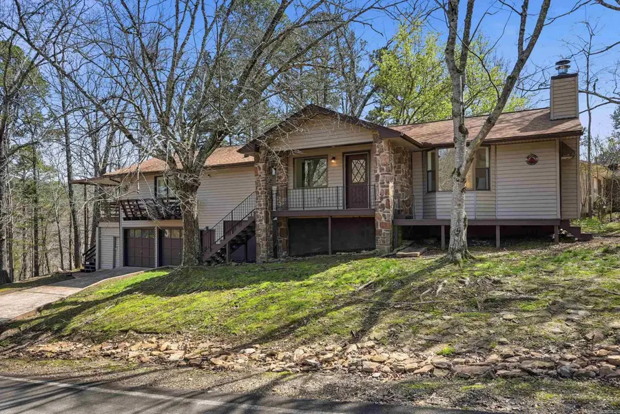 240 Pine Knot Road, Fairfield Bay, AR 72088 - #3