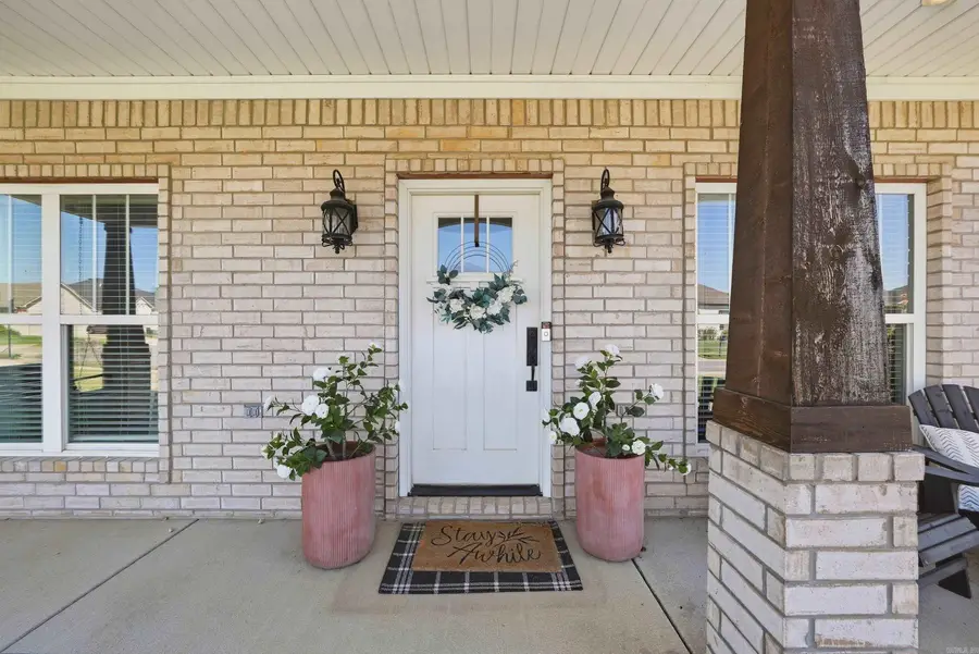 150 Grey Fox Drive, Conway, AR 72034 - #2