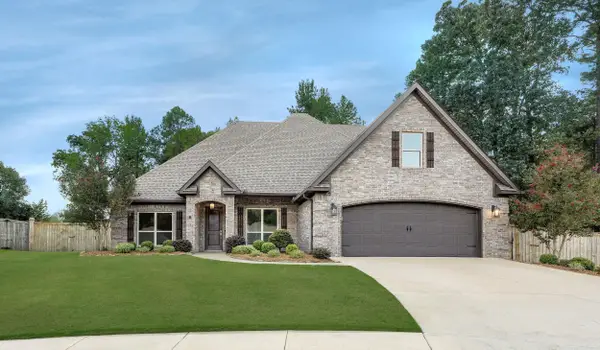2701 Aberdeen Dr, Bryant, AR 72019