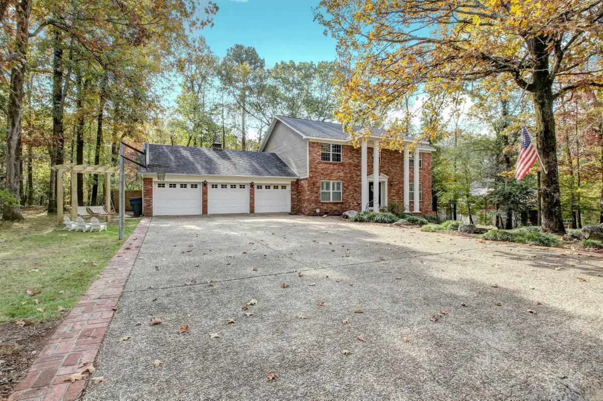 19808 Mallard Cove, Little Rock, AR 72210 - #1