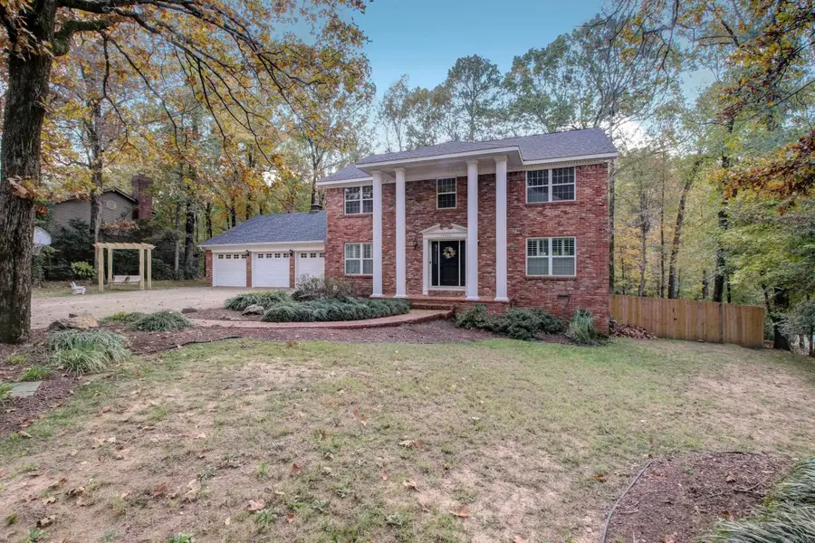 19808 Mallard Cove, Little Rock, AR 72210 - #2
