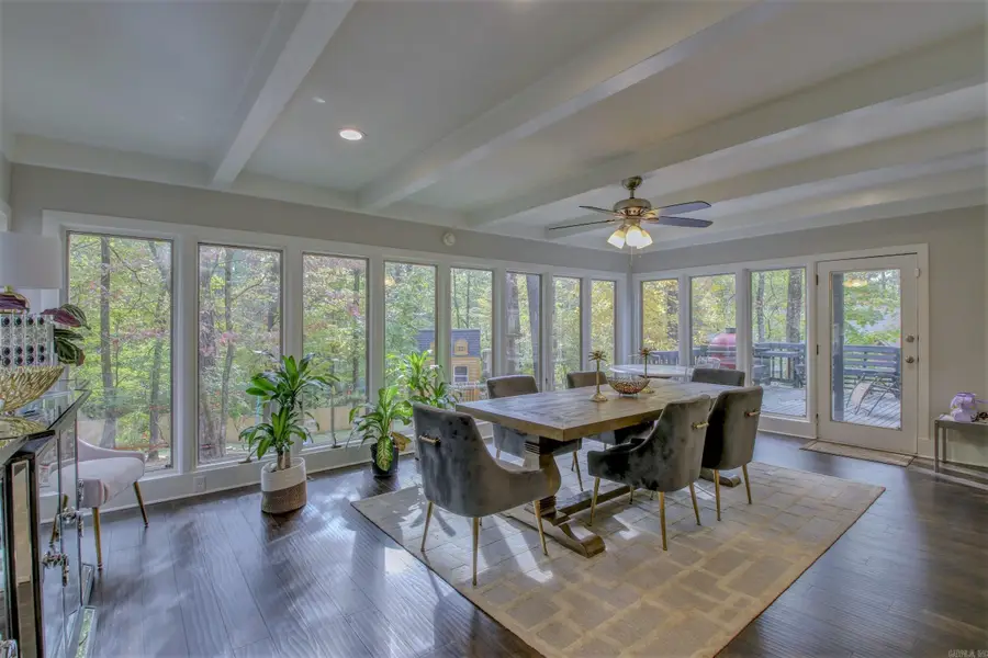 19808 Mallard Cove, Little Rock, AR 72210 - #3