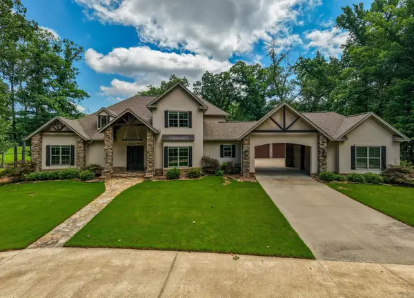 1720 Kellogg Acres Road, Sherwood, AR 72120