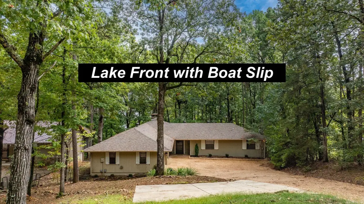 167 Wilshire Dr, Indian Rock, AR 72058 - #1