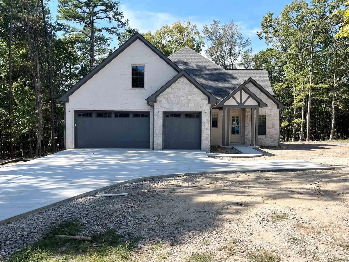5 Villacarriedo Drive, Hot Springs Village, AR 71909 - #1