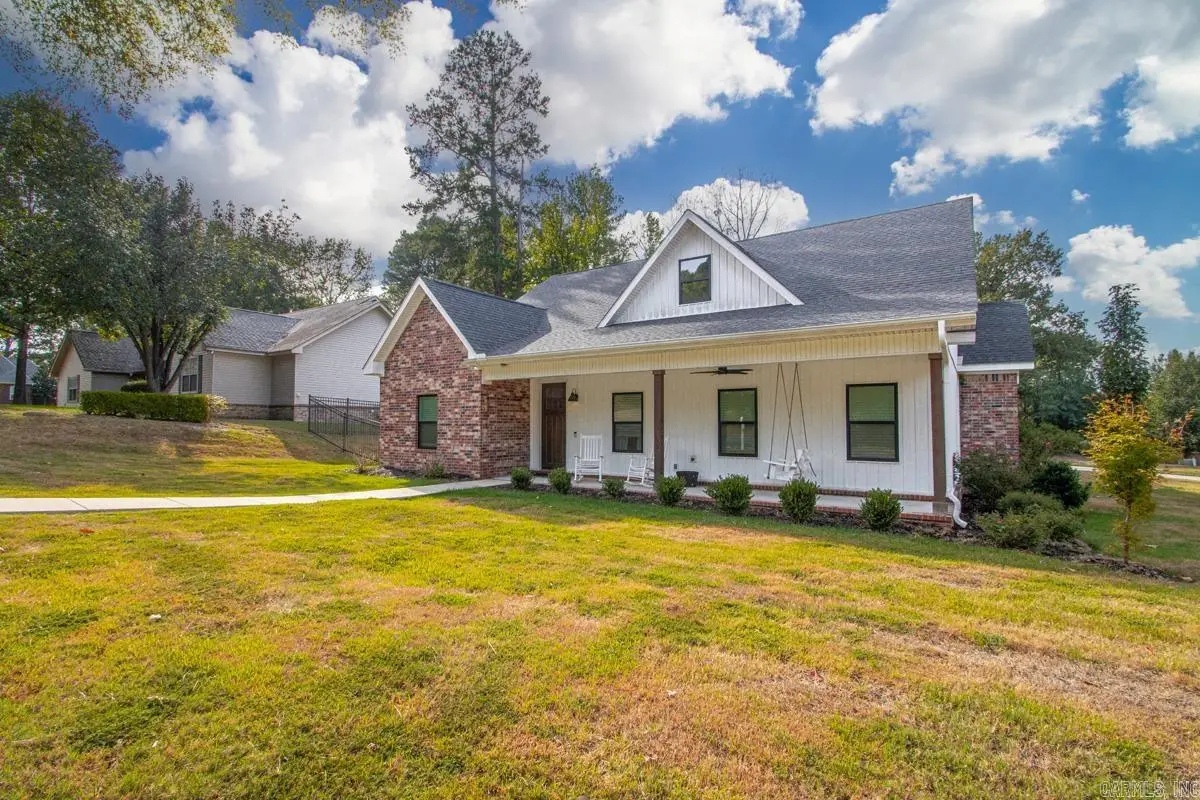 101 Aspen Cv, Arkadelphia, AR 71923 - #1