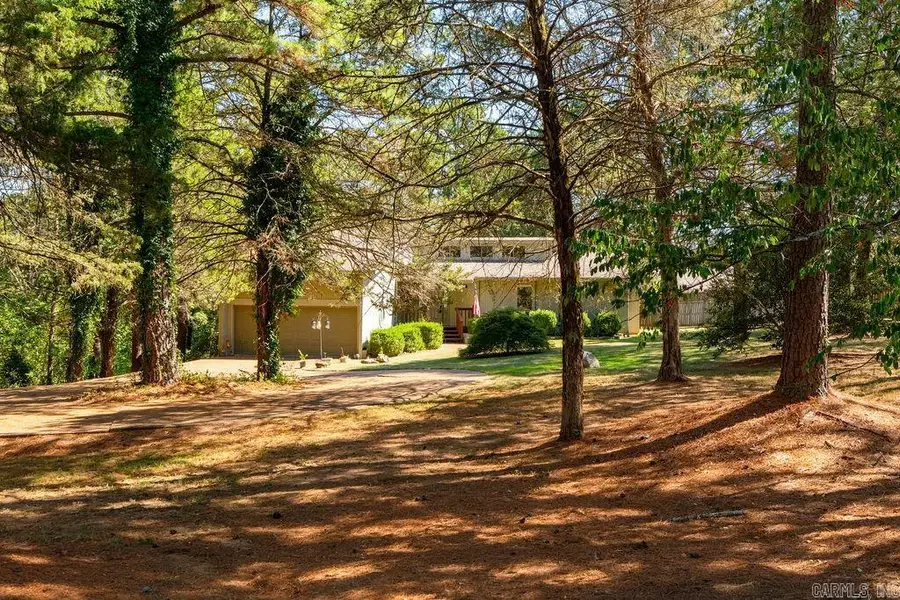 1108 Scenic Place, Heber Springs, AR 72543 - #2