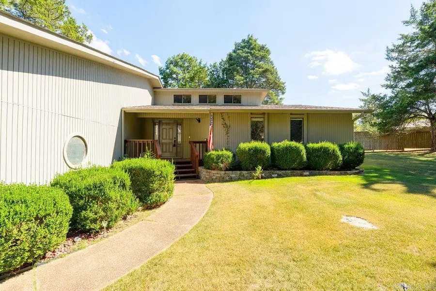 1108 Scenic Place, Heber Springs, AR 72543 - #3