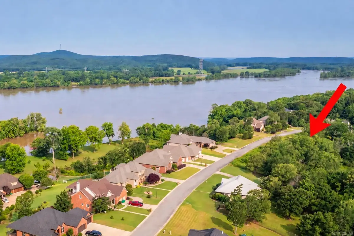 Lot 28 River Rd Dr West, Mayflower, AR 72106 - #1
