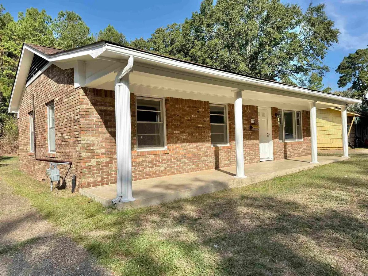 728 Lucas Lane, Camden, AR 71701 - #1
