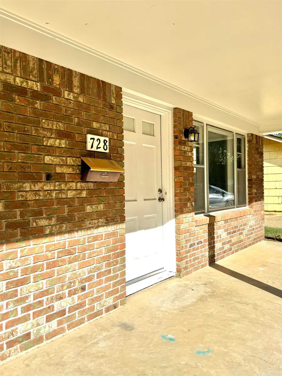 728 Lucas Lane, Camden, AR 71701 - #2