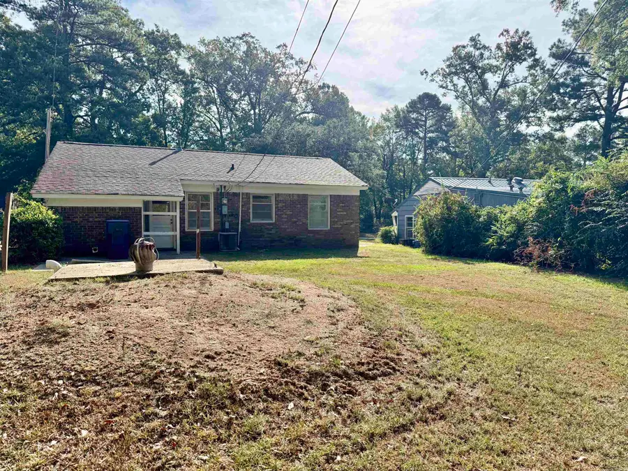 728 Lucas Lane, Camden, AR 71701 - #3