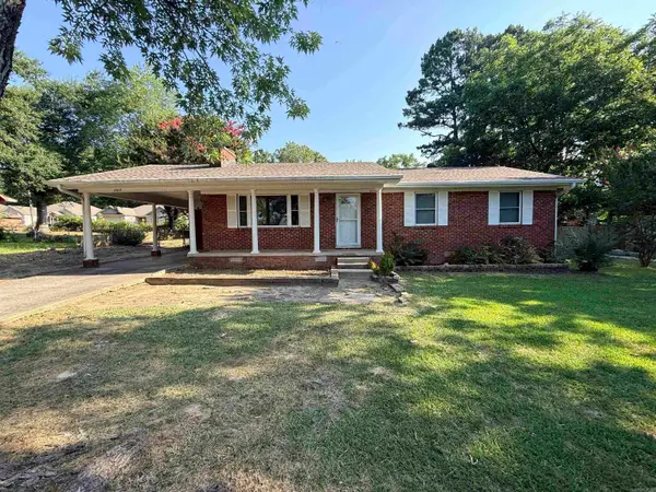 1002 Eastern Ave, Cabot, AR 72023