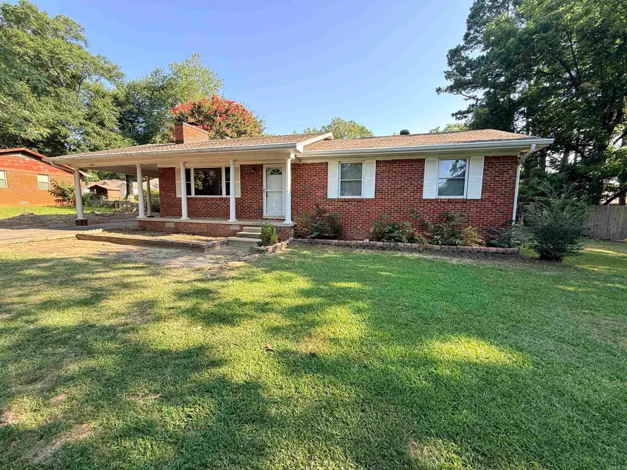 1002 Eastern Ave, Cabot, AR 72023 - #2
