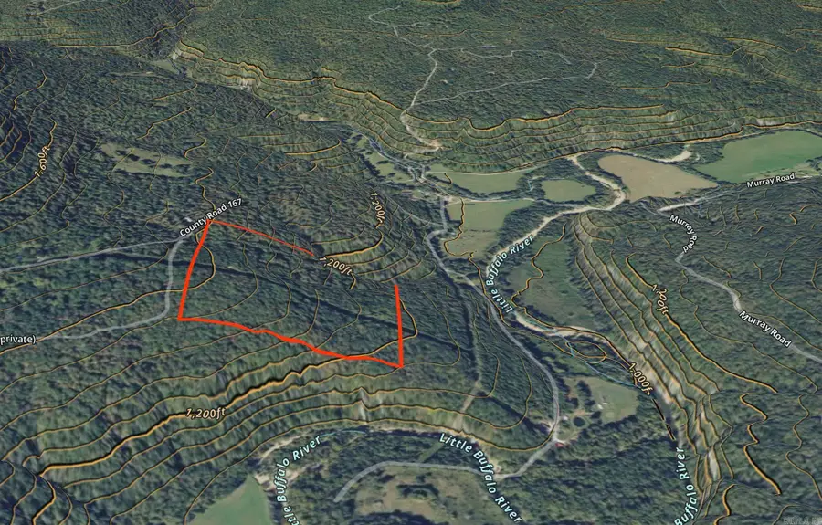 000 Nc 167, Jasper, AR 72641 - #2