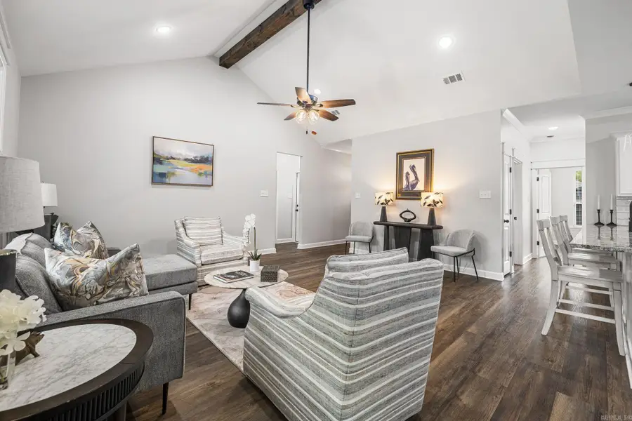 911 W Dell Vista Cove, Cabot, AR 72023 - #3