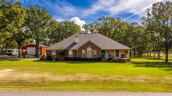23 Northlake Circle, Conway, AR 72032