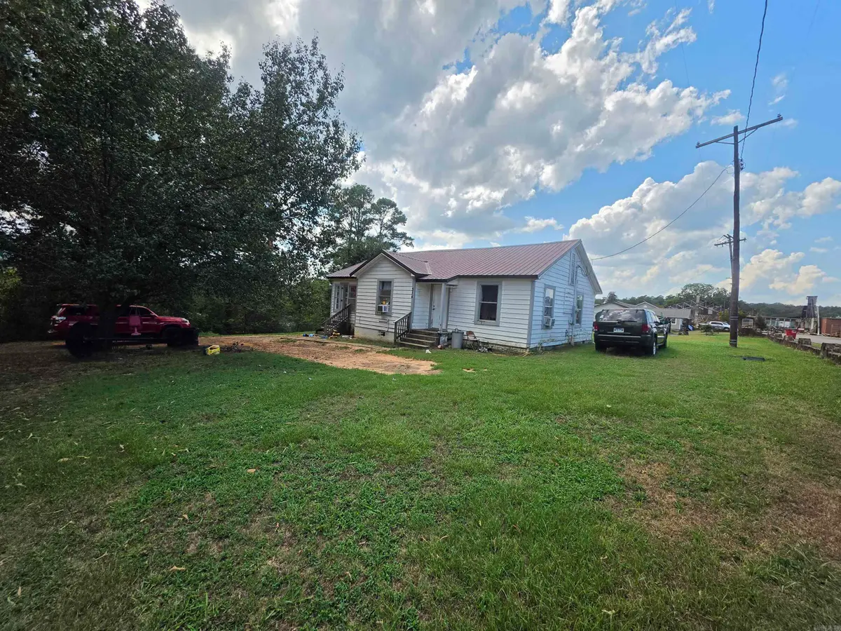 Address Withheld By Seller, Ola, AR 72853 - #1