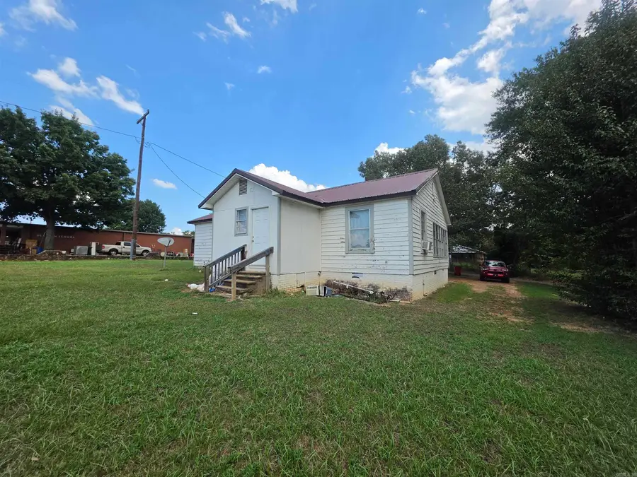 Address Withheld By Seller, Ola, AR 72853 - #3