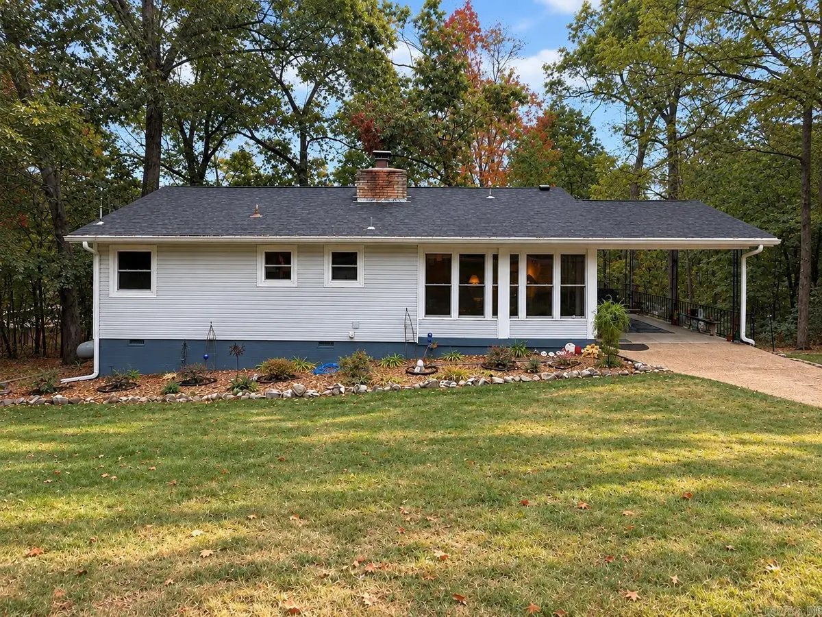 6 Nokomis Dr., Cherokee Village, AR 72529 - #1
