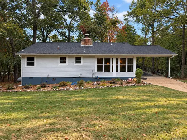 6 Nokomis Dr., Cherokee Village, AR 72529