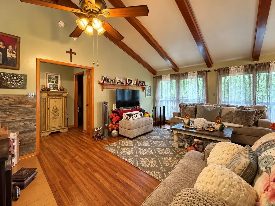 6 Nokomis Dr., Cherokee Village, AR 72529 - #3