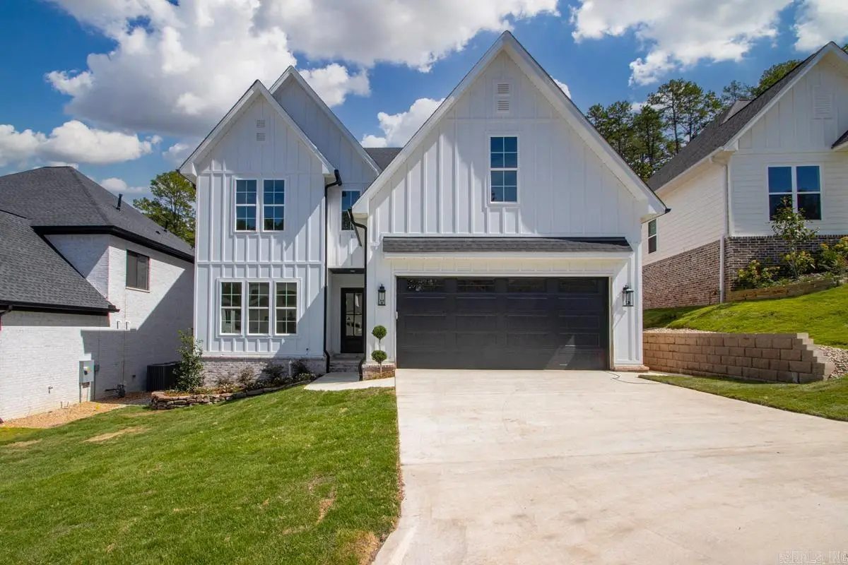 131 Calion Ct, Little Rock, AR 72223 - #1