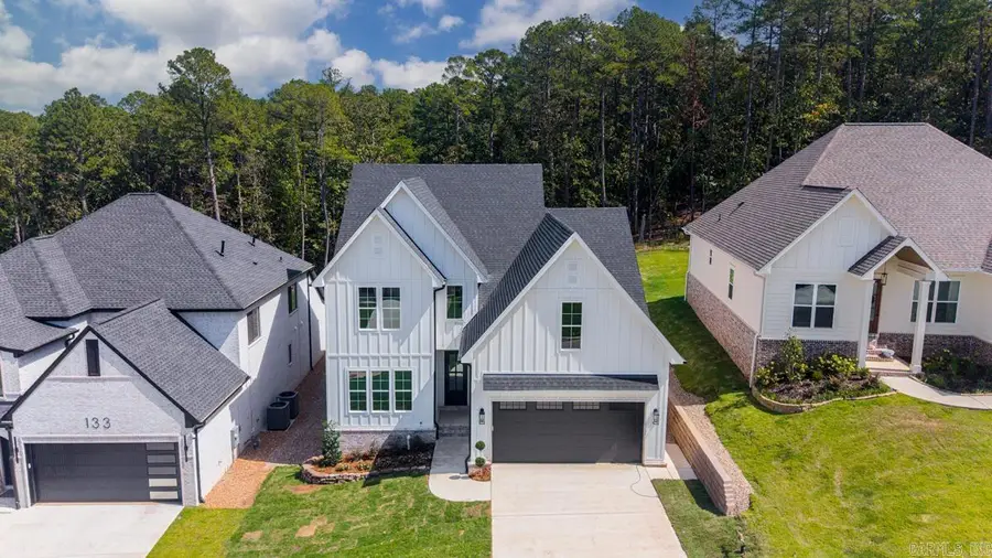 131 Calion Ct, Little Rock, AR 72223 - #2