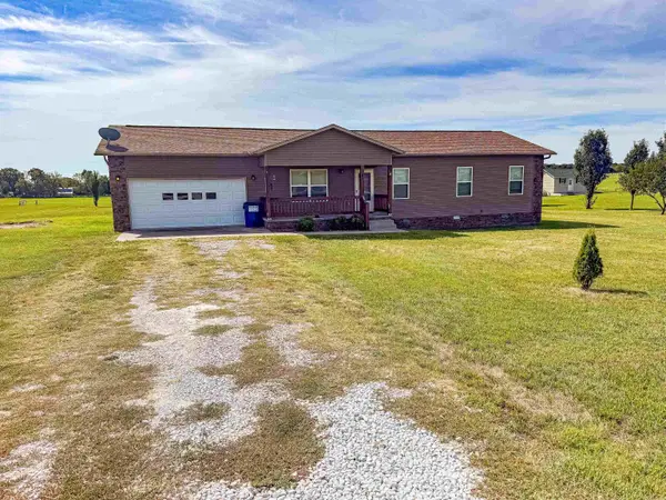47 Old Carpenter Lane, Harrison, AR 72601