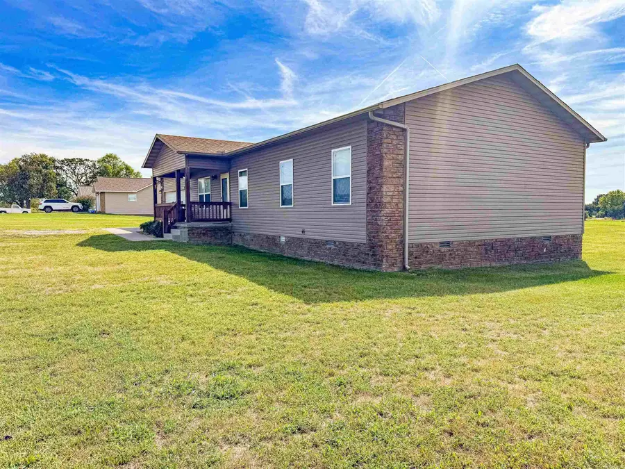 47 Old Carpenter Lane, Harrison, AR 72601 - #2