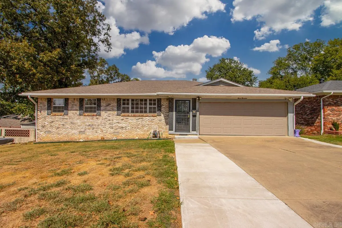 7000 Marguerite Lane, Little Rock, AR 72205 - #1