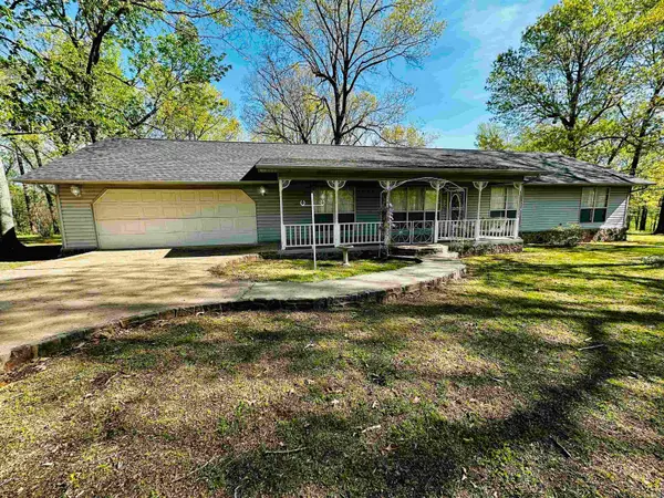 410 Davis Creek, Marshall, AR 72650