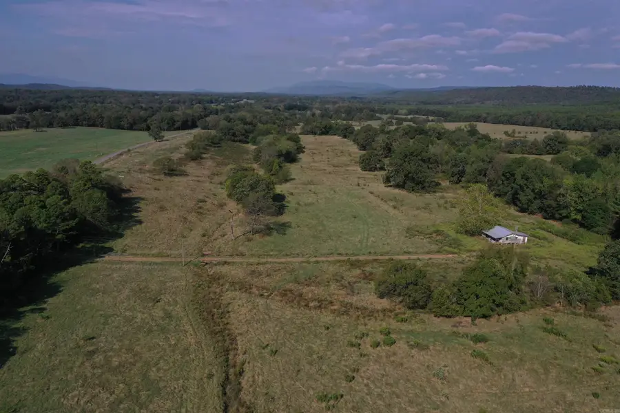 12540 Old Booneville Rd, Belleville, AR 72824 - #2