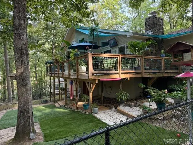 5 Cantalejo Lane, Hot Springs Village, AR 71909 - #3