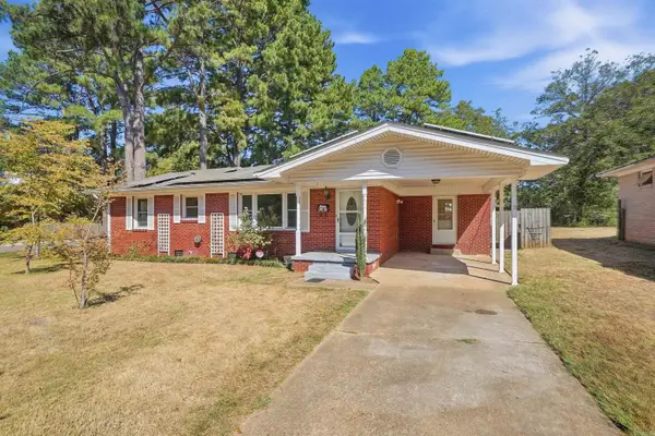 1812 W Center Ave, Searcy, AR 72143