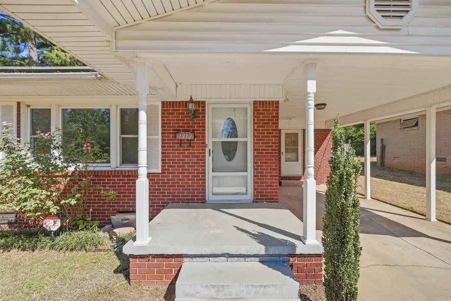 1812 W Center Ave, Searcy, AR 72143 - #2