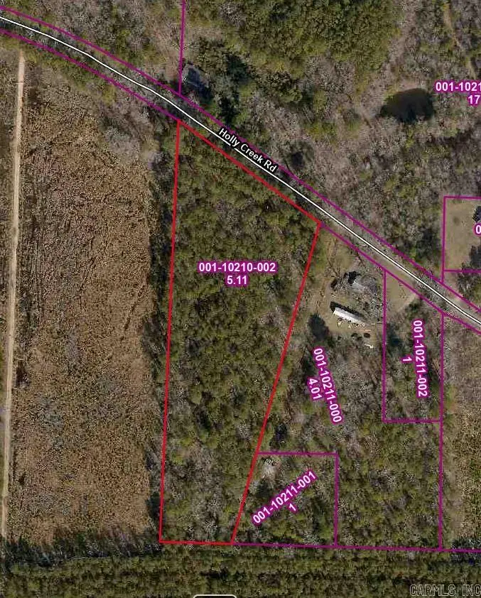 000 Holly Creek Road, Traskwood, AR 72167 - #1