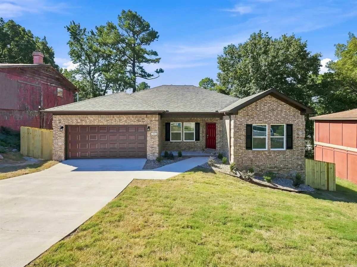 11 British Colonial Drive, Little Rock, AR 72206 - #1