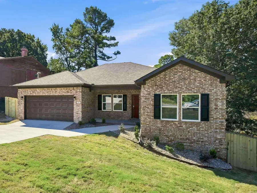 11 British Colonial Drive, Little Rock, AR 72206 - #2