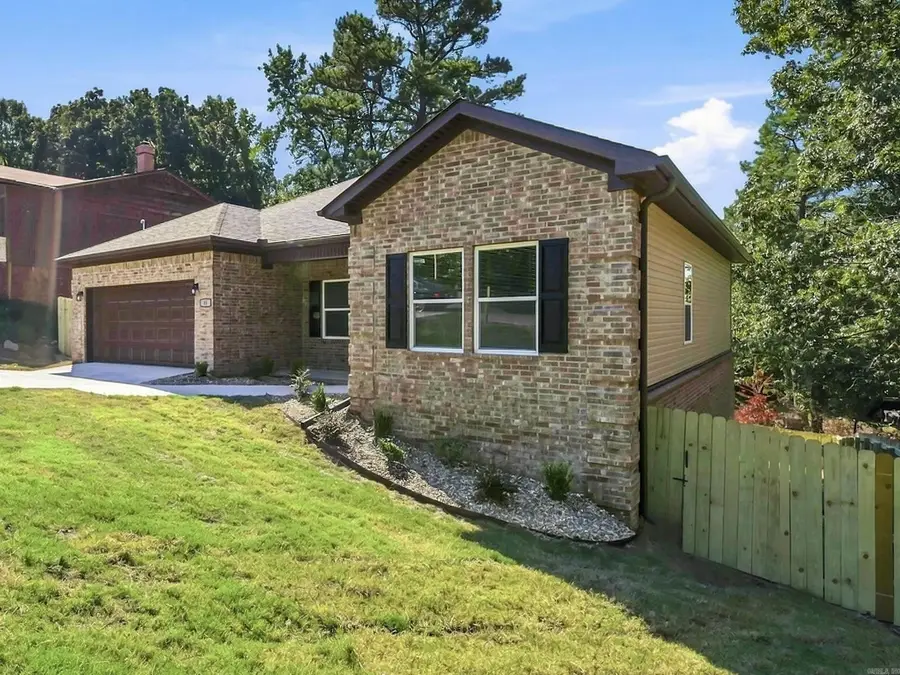11 British Colonial Drive, Little Rock, AR 72206 - #3
