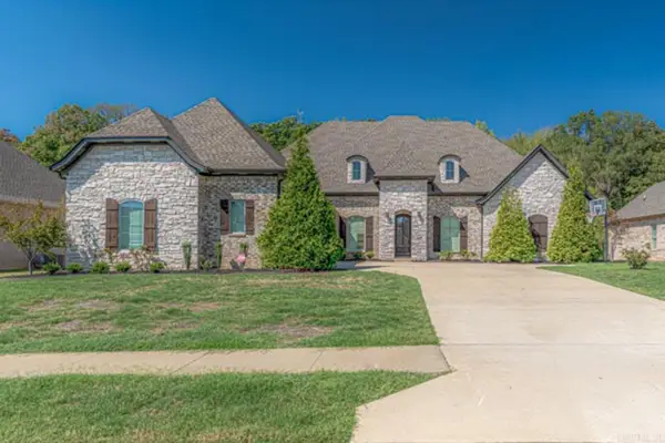 3519 Lake Pointe Dr, Jonesboro, AR 72404