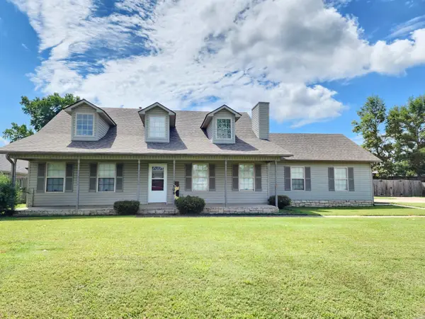 Address Withheld By Seller, Beebe, AR 72012