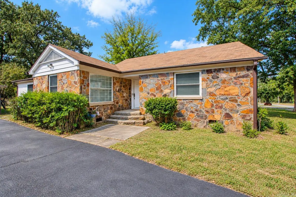 Address Withheld By Seller, Little Rock, AR 72204 - #1