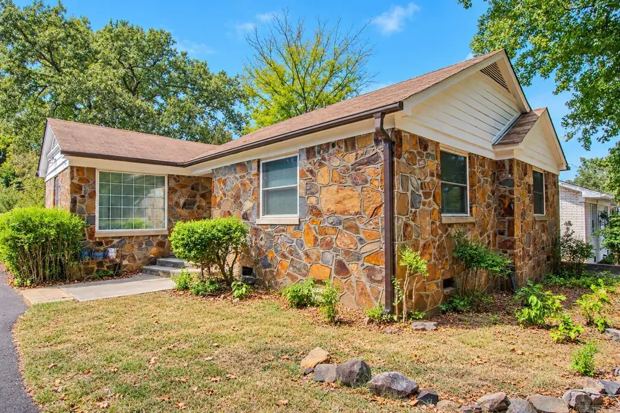Address Withheld By Seller, Little Rock, AR 72204 - #2
