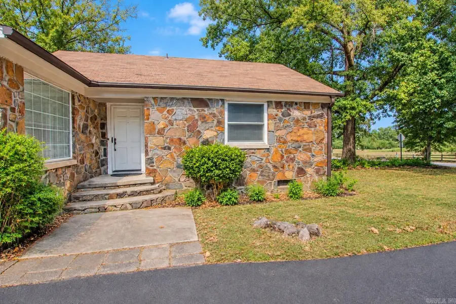 Address Withheld By Seller, Little Rock, AR 72204 - #3